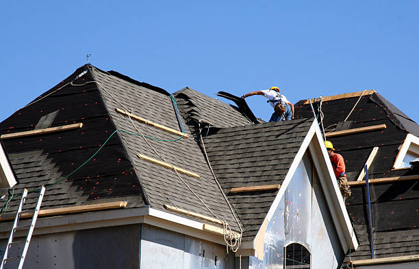 Best New Roof Installation  in Hartsdale, NY