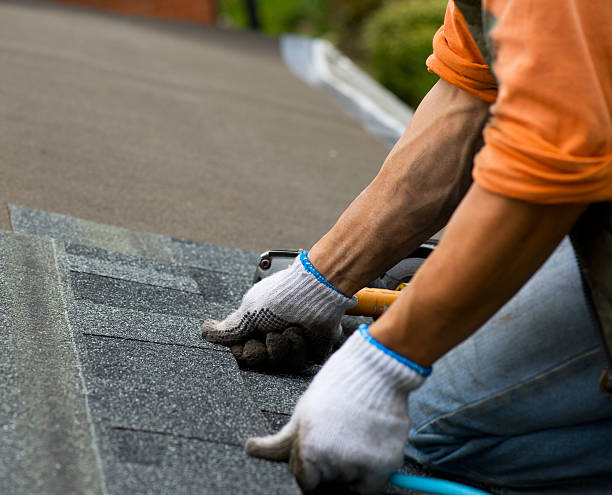 Roof Repair Estimates in Hartsdale, NY